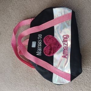 Dance bag